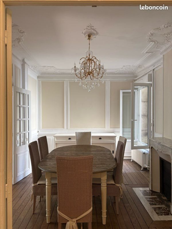 Appartement à louer, 103m², Verdun