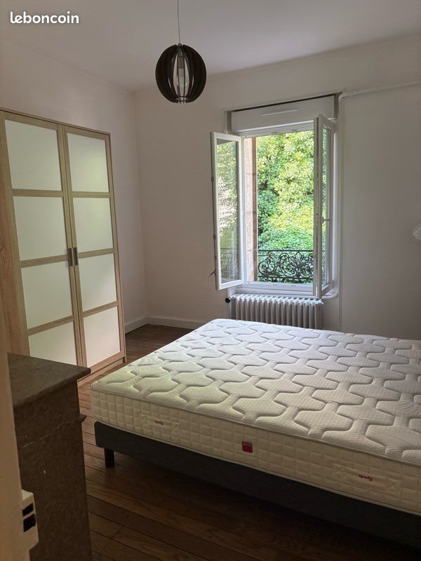 Appartement à louer, 103m², Verdun