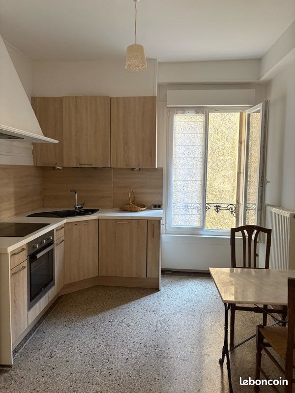 Appartement à louer, 103m², Verdun