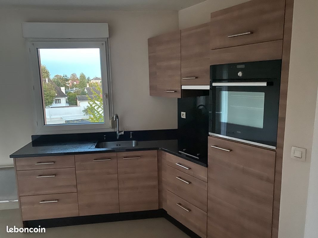 Appartement à louer, 30m², Villiers-sur-Marne