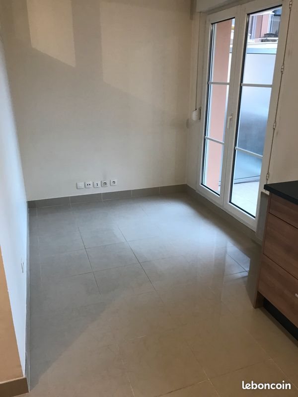 Appartement à louer, 30m², Villiers-sur-Marne