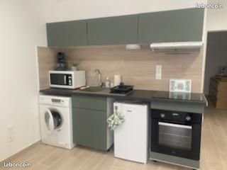Appartement à louer, 30m², Frontignan