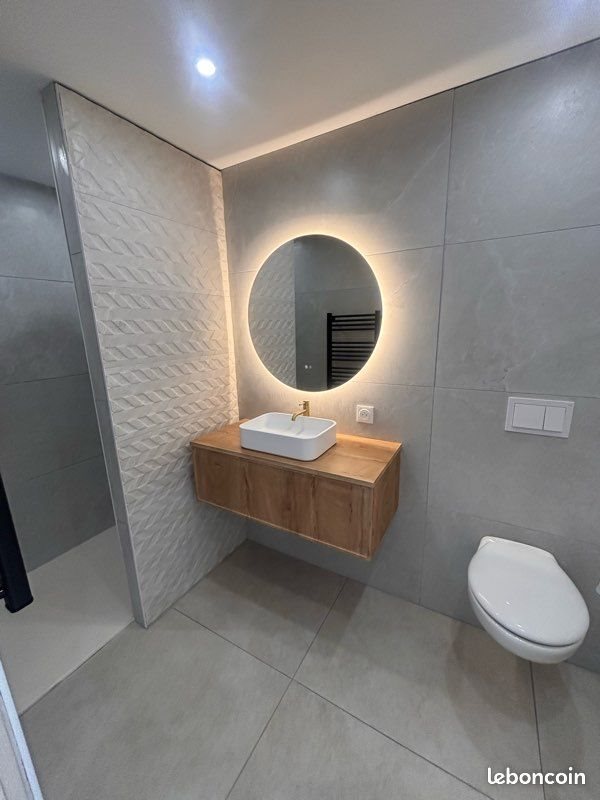 Appartement à vendre, 34m², Fos-sur-Mer