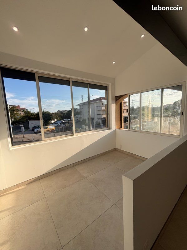 Appartement à vendre, 34m², Fos-sur-Mer