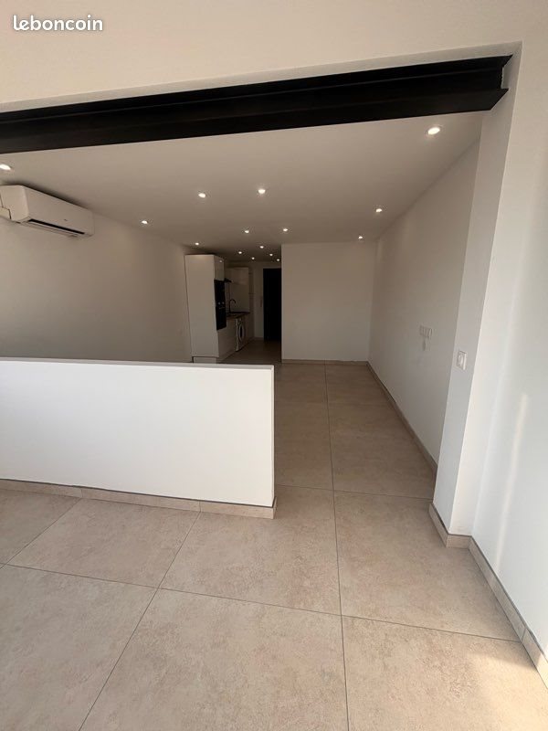 Appartement à vendre, 34m², Fos-sur-Mer