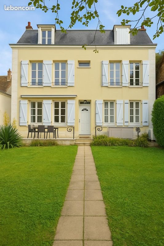 Maison à vendre, 100m², Traînel