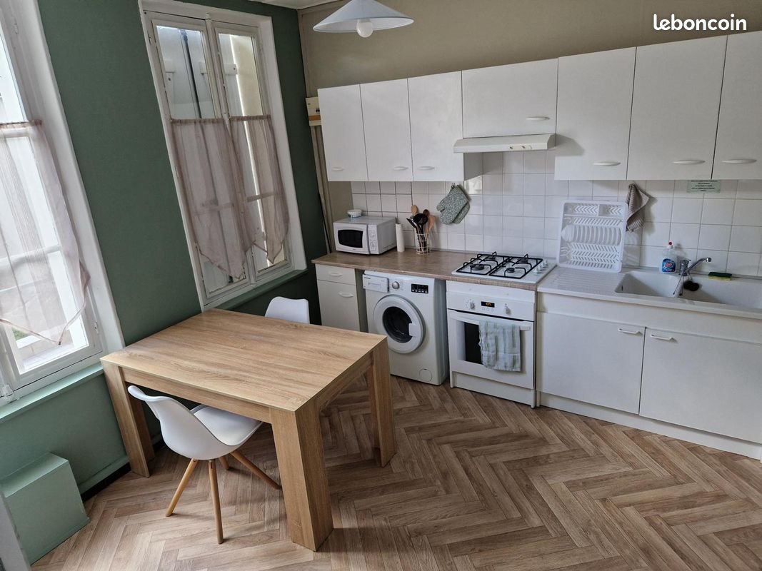 Maison à vendre, 100m², Traînel