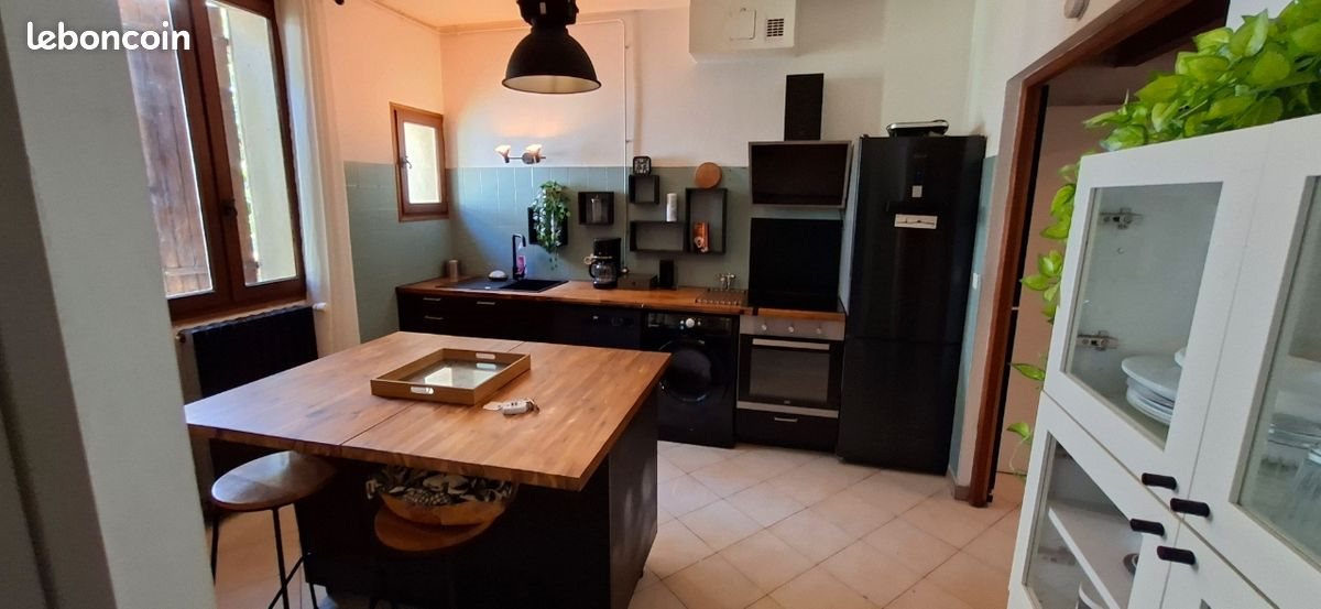 Appartement à louer, 59m², Avignon