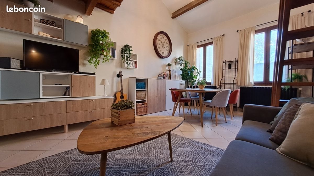 Appartement à louer, 59m², Avignon