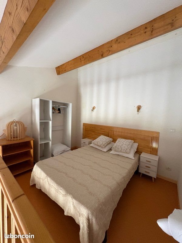 Maison à louer, 27m², Calvisson
