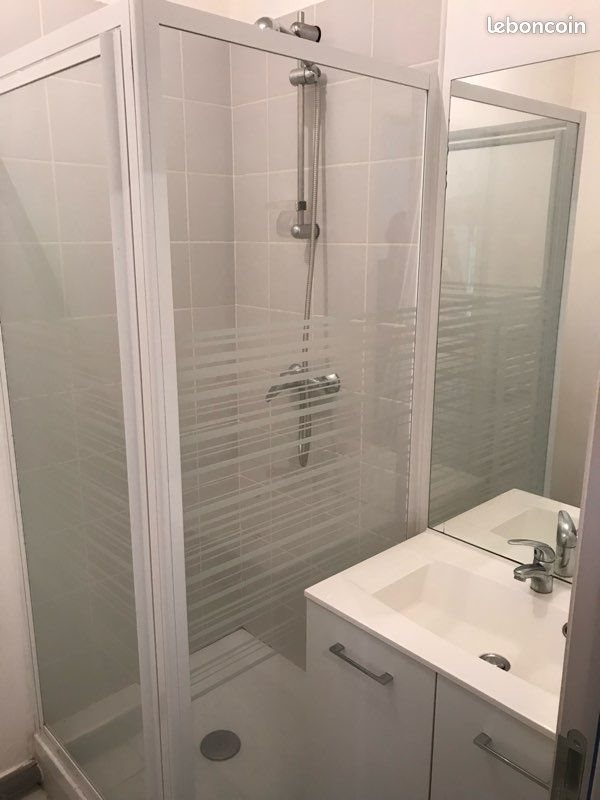Appartement à louer, 20m², Saint-Etienne