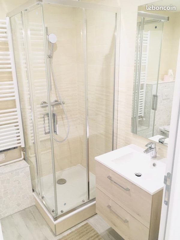 Appartement à louer, 37m², Annemasse