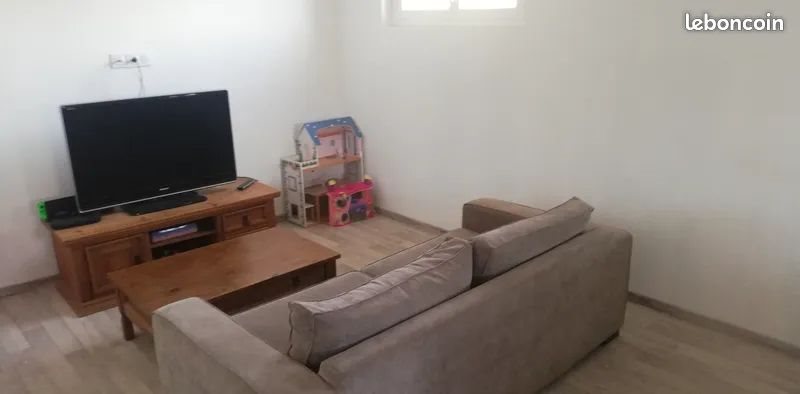 Appartement à louer, 50m², Saint-Saturnin-lès-Avignon
