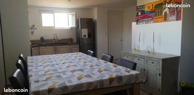 Appartement à louer, 50m², Saint-Saturnin-lès-Avignon