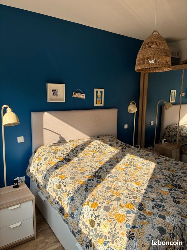 Appartement à vendre, 70m², Clamart