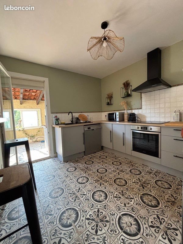 Maison à vendre, 100m², Le Boulou