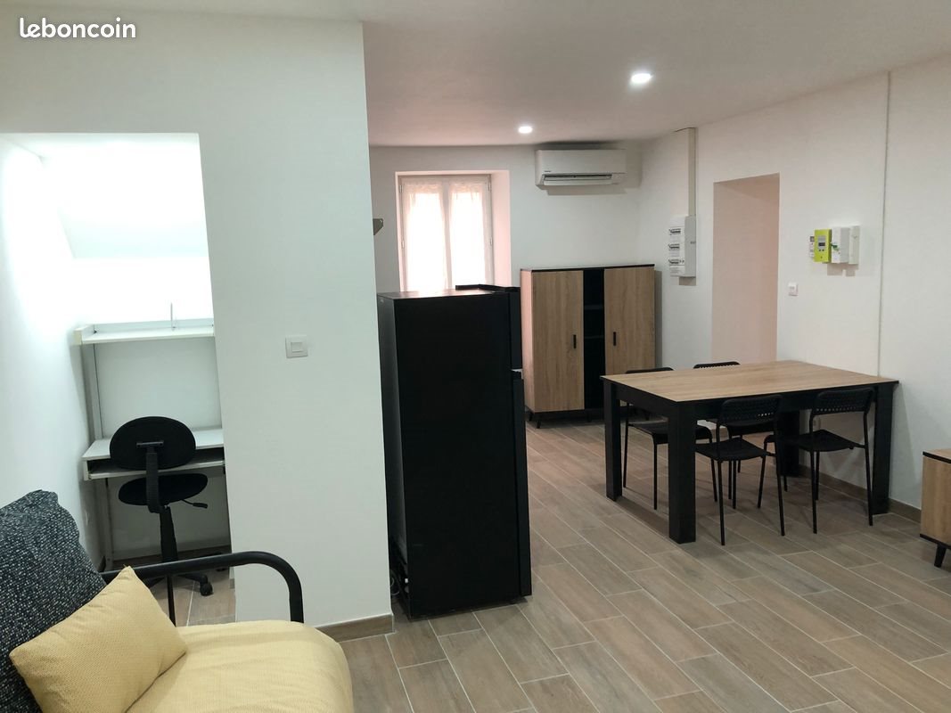 Appartement à louer, 32m², Bagnols-sur-Cèze