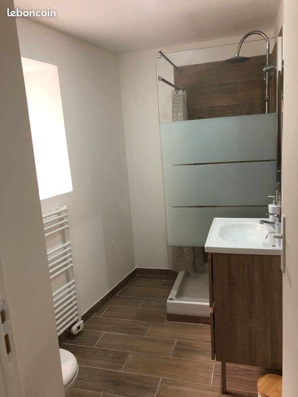Appartement à louer, 32m², Bagnols-sur-Cèze