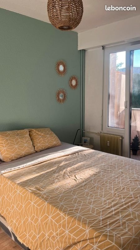 Appartement à louer, 35m², Saint-Julien-en-Genevois
