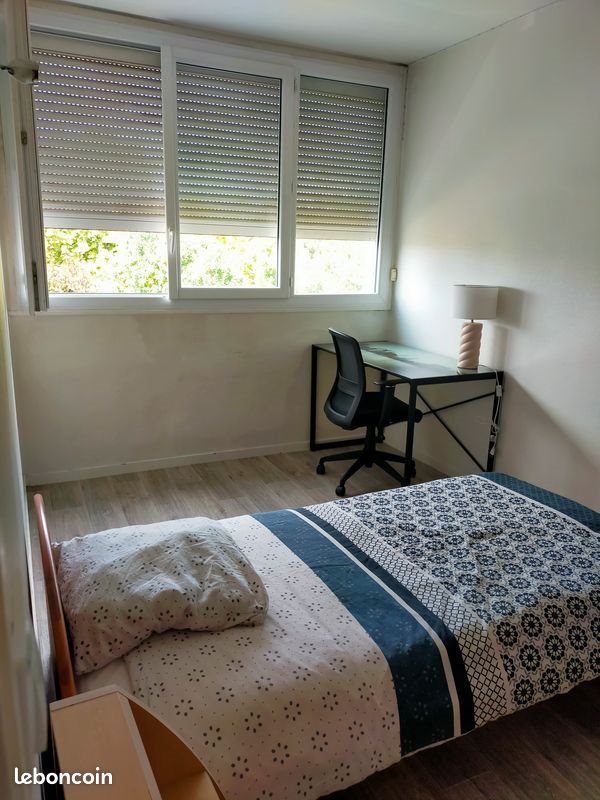 Appartement à louer, 67m², Tours
