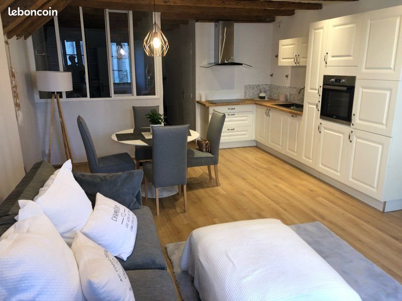 Appartement à louer, 50m², Chambéry