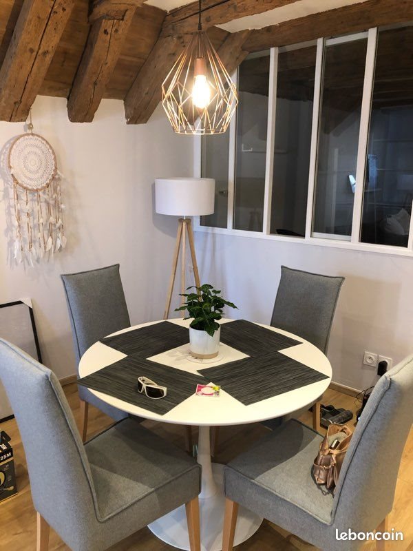 Appartement à louer, 50m², Chambéry