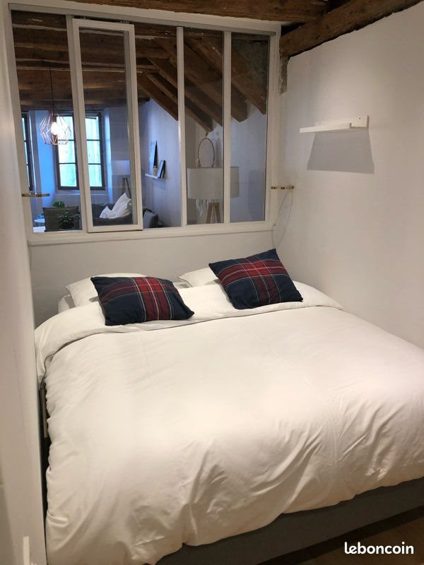 Appartement à louer, 50m², Chambéry