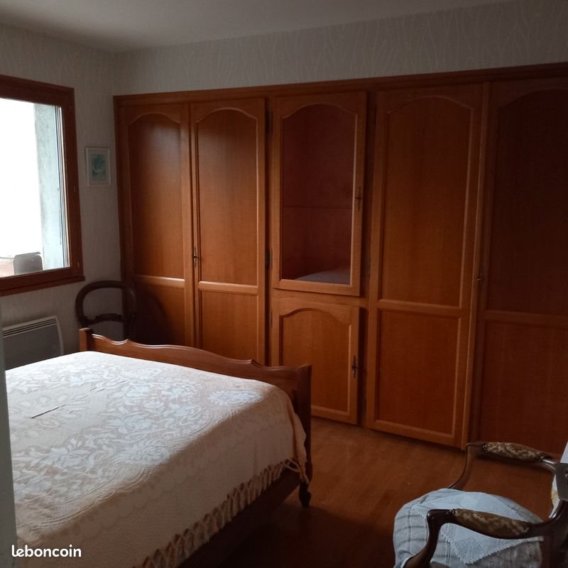 Appartement à louer, 45m², Coise-Saint-Jean-Pied-Gauthier