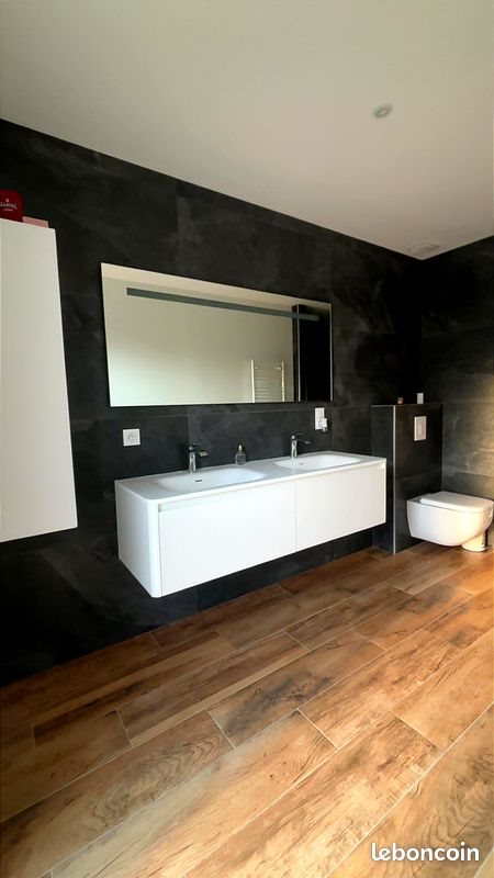 Maison à vendre, 214m², La Chapelle-Saint-Ursin