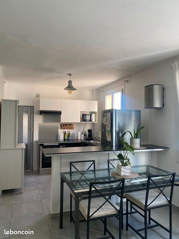 Appartement à louer, 57m², Aix-en-Provence