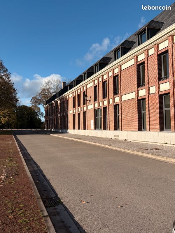 Appartement à louer, 60m², Arras