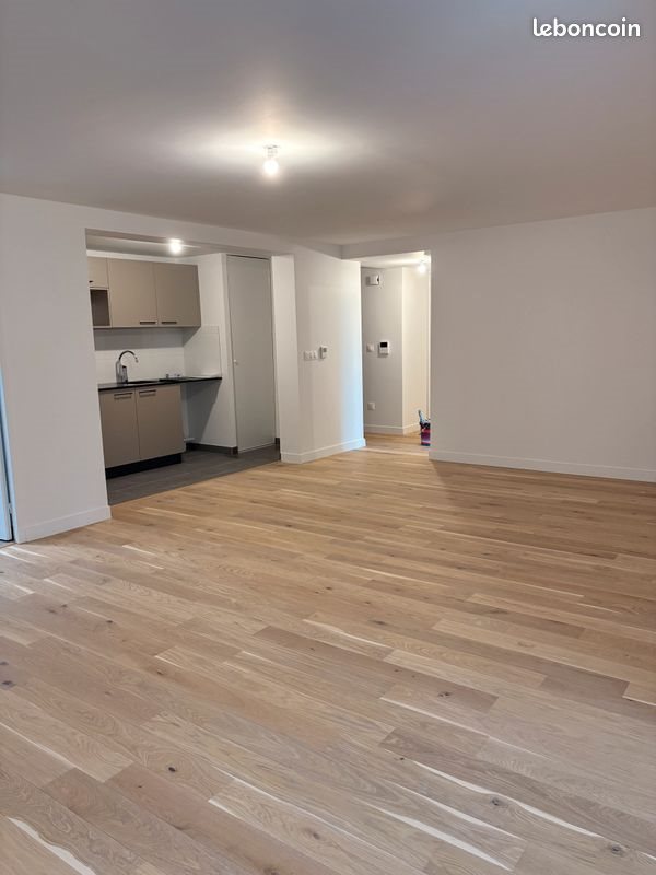 Appartement à louer, 60m², Arras
