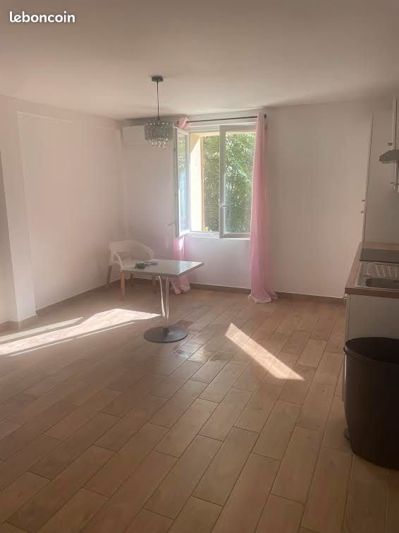 Appartement à louer, 38m², Pierrelaye