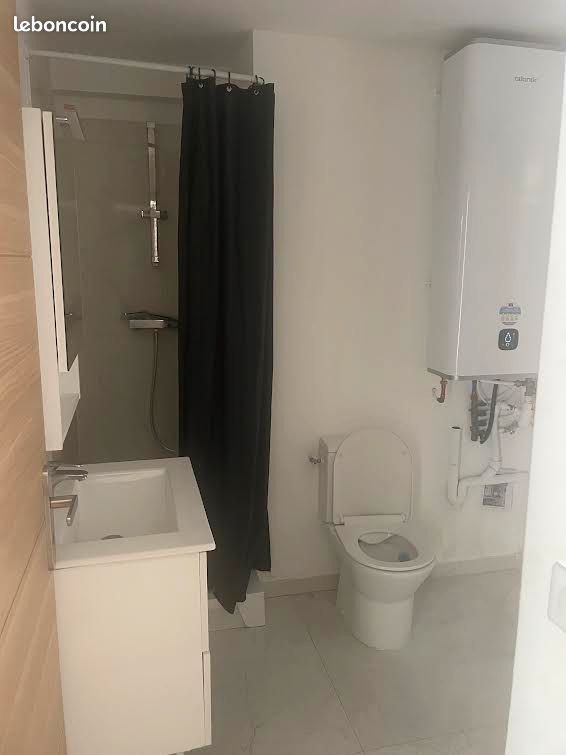 Appartement à louer, 38m², Pierrelaye