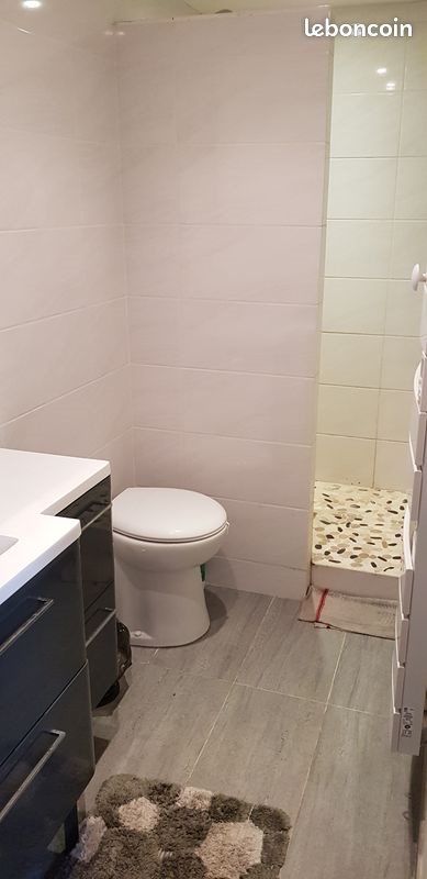 Appartement à louer, 27m², Chaville