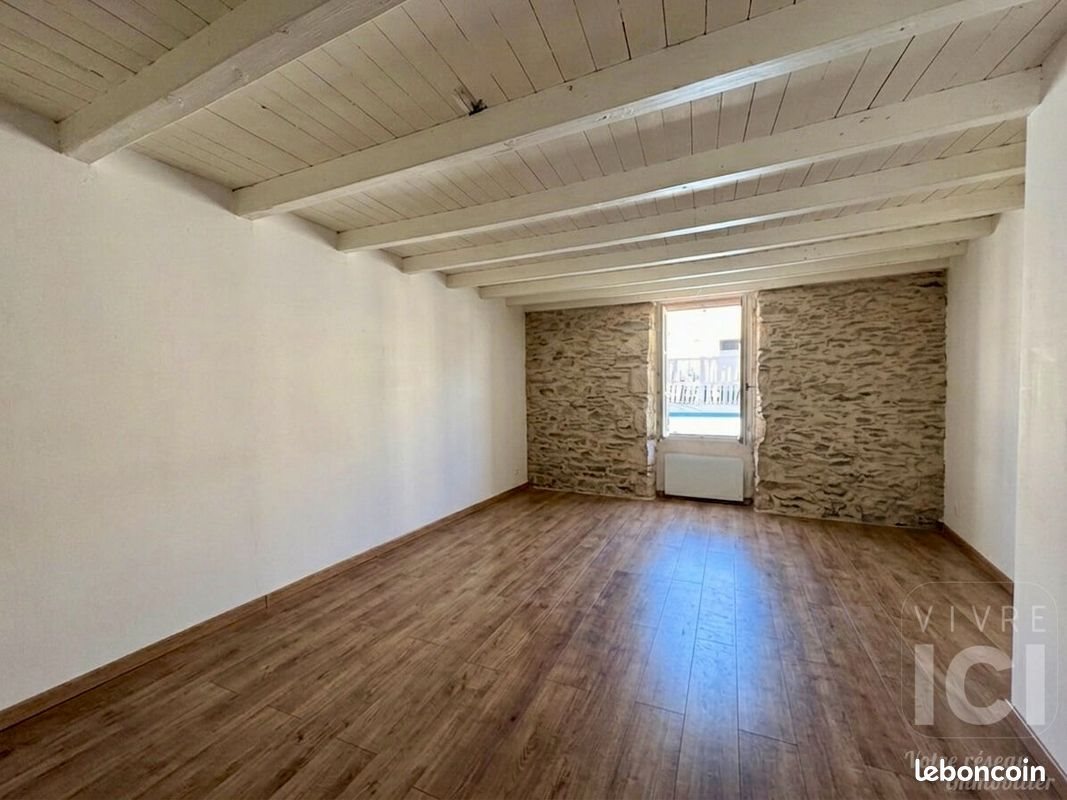 Maison à vendre, 44m², Carquefou