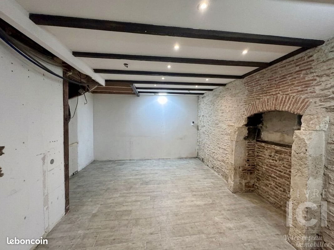 Maison à vendre, 44m², Carquefou