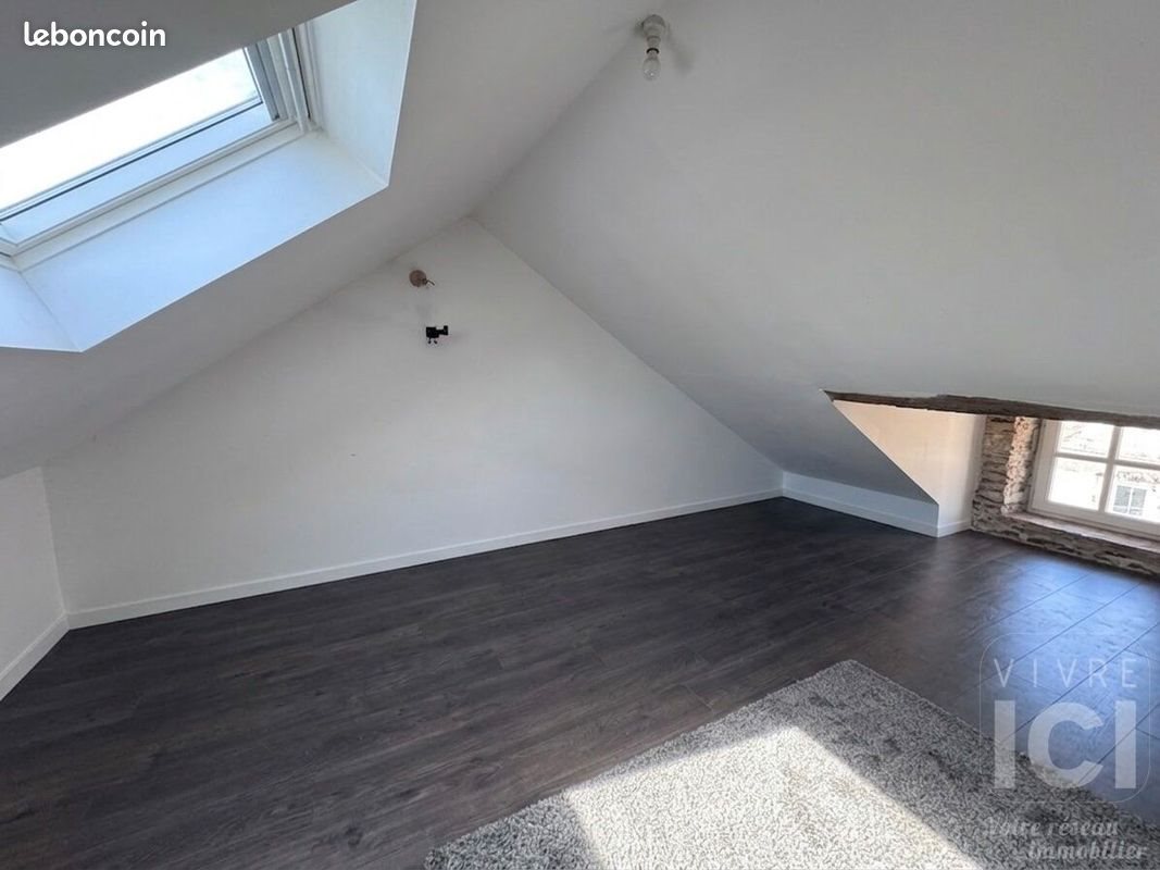 Maison à vendre, 44m², Carquefou