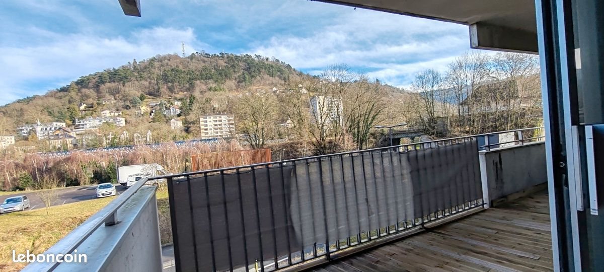Appartement à vendre, 95m², Besançon