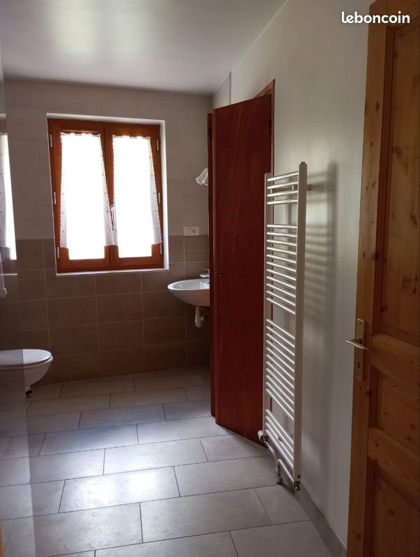 Appartement à louer, 60m², Val-des-Prés