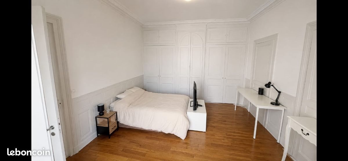 Appartement à louer, 53m², Besançon