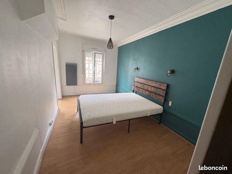 Appartement à louer, 47m², Bar-sur-Seine