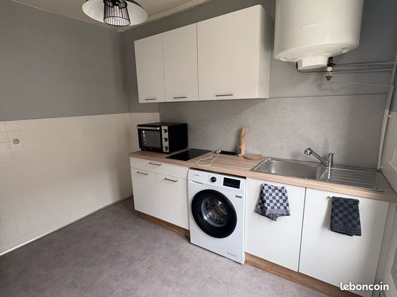 Appartement à louer, 47m², Bar-sur-Seine