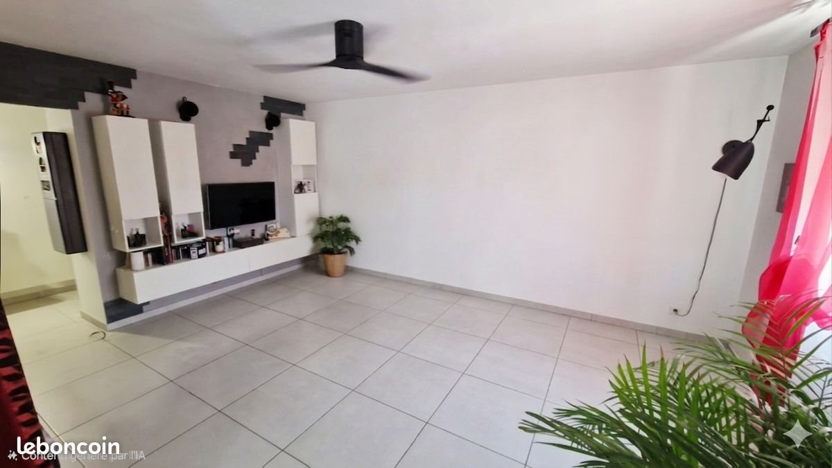 Appartement à vendre, 83m², Istres
