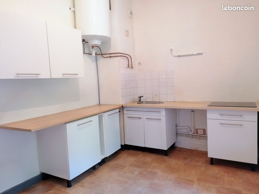 Appartement à louer, 30m², Valence