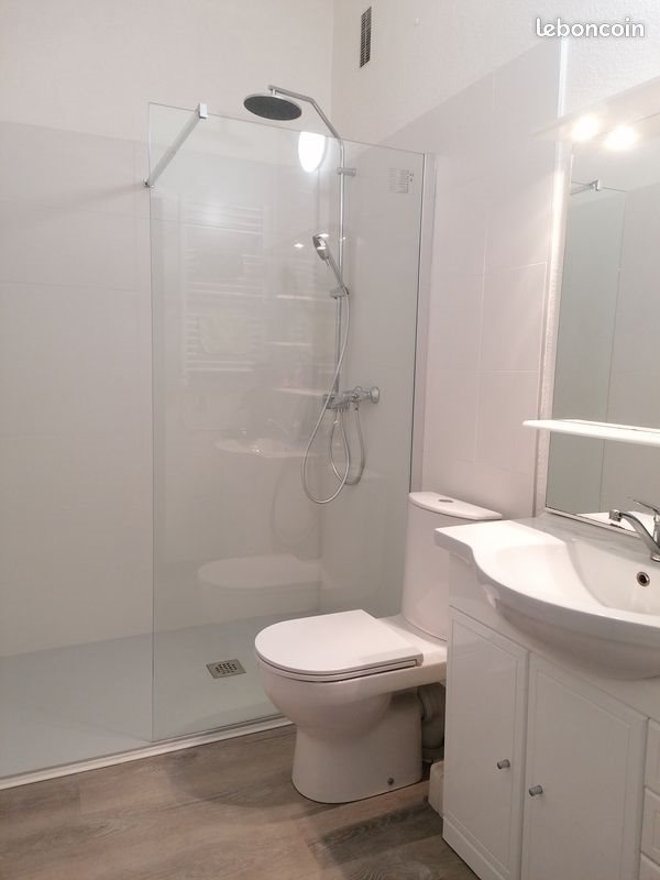 Appartement à louer, 30m², Valence