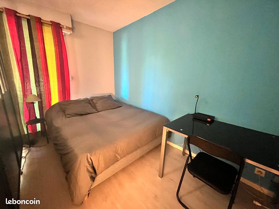 Appartement à louer, 33m², Mérignac