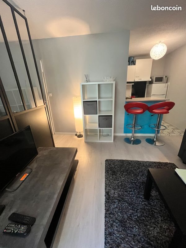 Appartement à louer, 33m², Mérignac
