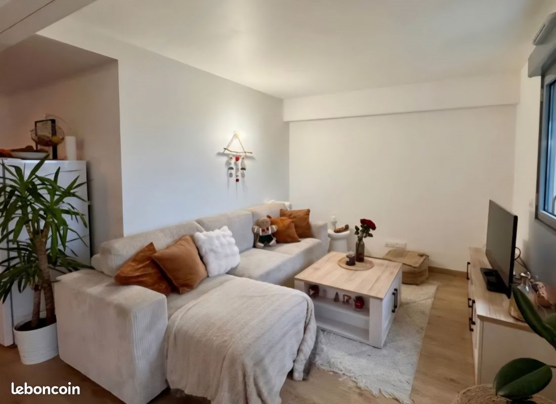 Appartement à vendre, 69m², Eysines