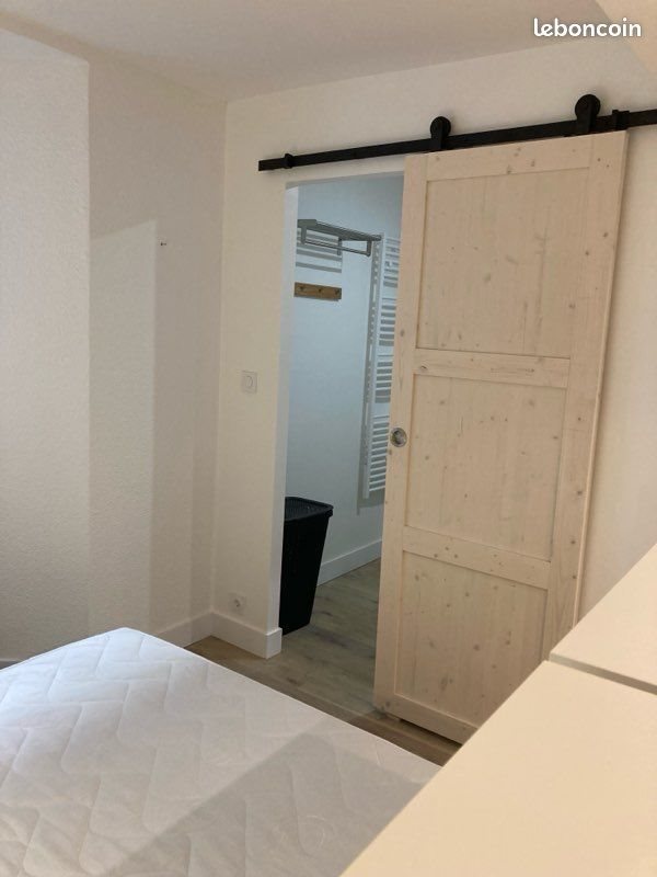 Appartement à vendre, 28m², La Rochelle